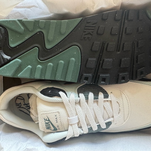 Nike air max 90 main image 4